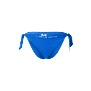 Tommy Hilfiger Underwear Bikini nadrágok kék / fehér kép