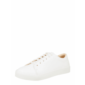 EKN Footwear Rövid szárú sportcipők 'Oak' fehér kép