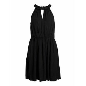 VILA Nyári ruhák 'Mesa' fekete kép