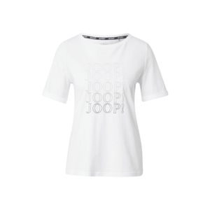 JOOP! Bodywear Póló világoskék / sötétkék / fehér kép