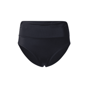 Hunkemöller Bikini nadrágok 'Luxe' fekete kép
