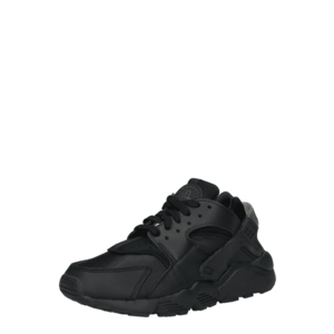 Nike Sportswear Rövid szárú sportcipők 'Huarache' fekete kép