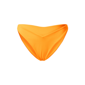 A LOT LESS Bikini nadrágok 'Kim' narancs kép