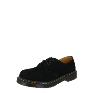 Dr. Martens Fűzős cipő fekete kép
