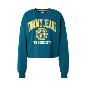 Tommy Jeans Tréning póló kék / vegyes színek kép
