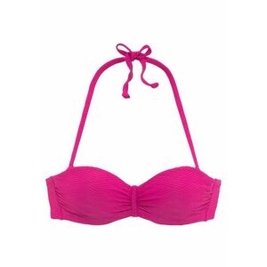 SUNSEEKER Bikini felső rózsaszín kép