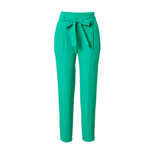 Wallis Élére vasalt nadrágok zöld kép