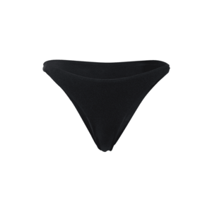 ABOUT YOU x Marie von Behrens Bikini nadrágok 'Ava' fekete kép