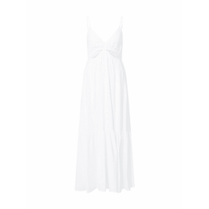 Abercrombie & Fitch Nyári ruhák fehér kép