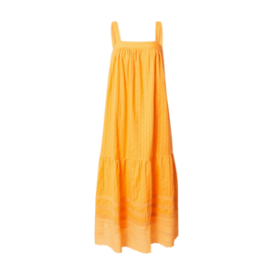 Warehouse Nyári ruhák narancs kép
