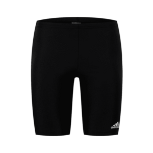 ADIDAS SPORTSWEAR Sport alsónadrágok fekete / fehér kép