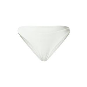 Ema Louise x ABOUT YOU Bikini nadrágok 'Jessa' fehér kép