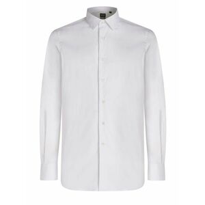 Boggi Milano Üzleti ing fehér kép