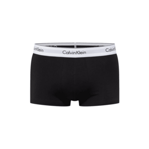 Calvin Klein Underwear Boxeralsók fekete / fehér kép