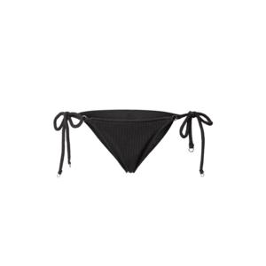 Seafolly Bikini nadrágok 'Sea Dive' fekete kép