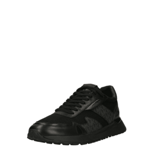 Michael Kors Rövid szárú sportcipők 'MILES' fekete kép