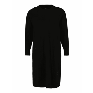 Monki Kötött ruhák fekete kép