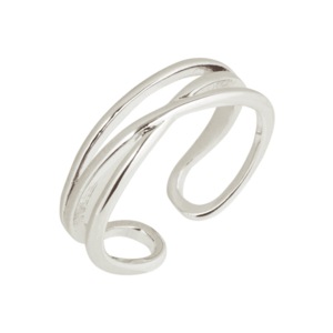 INYATI Gyűrűk 'LIVIA' ezüst kép