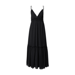 Abercrombie & Fitch Nyári ruhák fekete kép