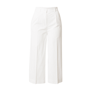 Sisley Ráncos nadrág fehér kép