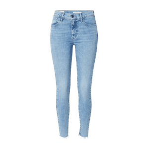 LEVI'S Farmer '720™ HIRISE SUPER SKINNY' kék farmer kép