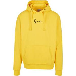 Karl Kani Tréning póló sárga / fekete kép