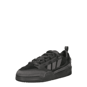 ADIDAS ORIGINALS Rövid szárú sportcipők 'Adi2000' fekete kép