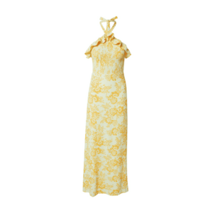 Dorothy Perkins Nyári ruhák sárga / pasztellsárga kép