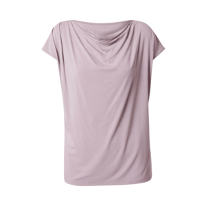 CURARE Yogawear Funkcionális felső fáradt rózsaszín kép