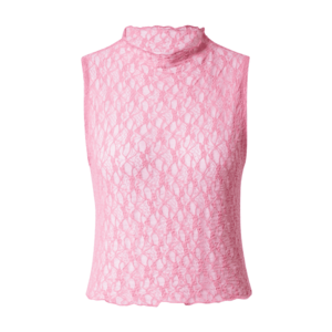 Cotton On Top rózsaszín kép