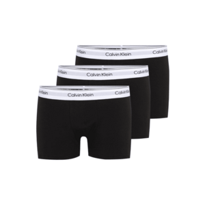 Calvin Klein Underwear Plus Boxeralsók világosszürke / fekete / fehér kép