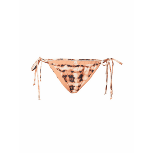 Seafolly Bikini nadrágok 'Rio' bézs / barna / sárgabarack kép