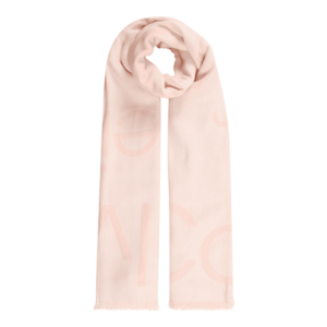 Calvin Klein Jeans Sál rózsaszín / pasztell-rózsaszín kép