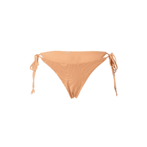 Seafolly Bikini nadrágok sárgabarack / pasztellnarancs kép