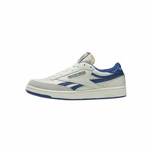 Reebok Classics Rövid szárú sportcipők kék / fehér kép