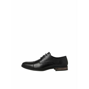 JACK & JONES Fűzős cipő 'Raymond' fekete kép