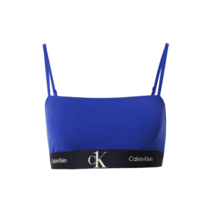 Calvin Klein Underwear Melltartó királykék / pasztellzöld / fekete kép