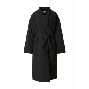 EDITED Átmeneti kabátok 'Yuki' fekete kép