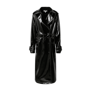 EDITED Átmeneti kabátok 'Yasemin' fekete kép