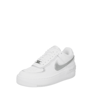 Nike Sportswear Rövid szárú sportcipők 'AF1' fehér kép