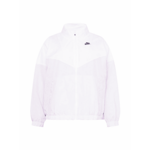 Nike Sportswear Átmeneti dzseki fehér kép