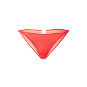Calvin Klein Underwear Slip narancs kép