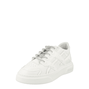 Hide&Jack Rövid szárú sportcipők fehér kép