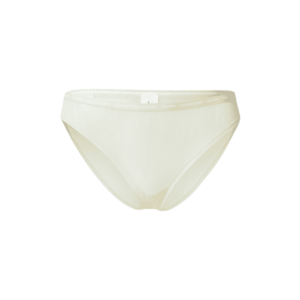 Calvin Klein Underwear Slip pasztellsárga kép
