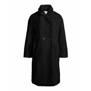 VILA Átmeneti kabátok 'ARVIDA ' fekete kép