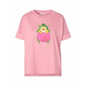 TATUUM Póló 'LIKE 4' vegyes színek / rózsaszín kép
