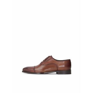 Kazar Fűzős cipő barna kép