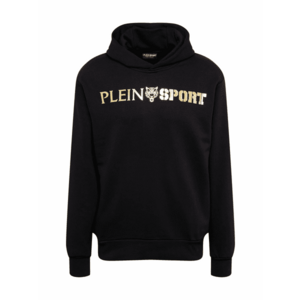 Plein Sport Tréning póló arany / fekete kép