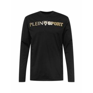 Plein Sport Póló arany / fekete kép