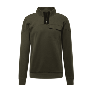 Gabbiano Tréning póló khaki / fekete kép